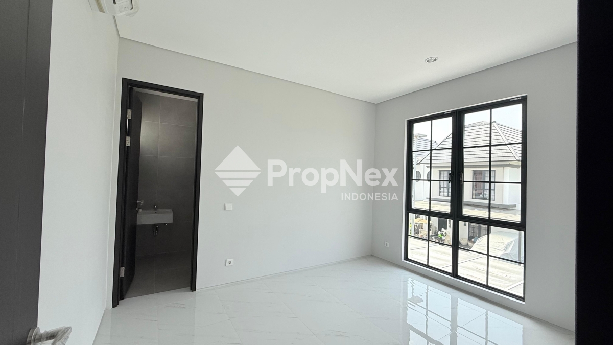Rumah Citra Garden Sidoarjo, Gress Posisi Hook — foto 7